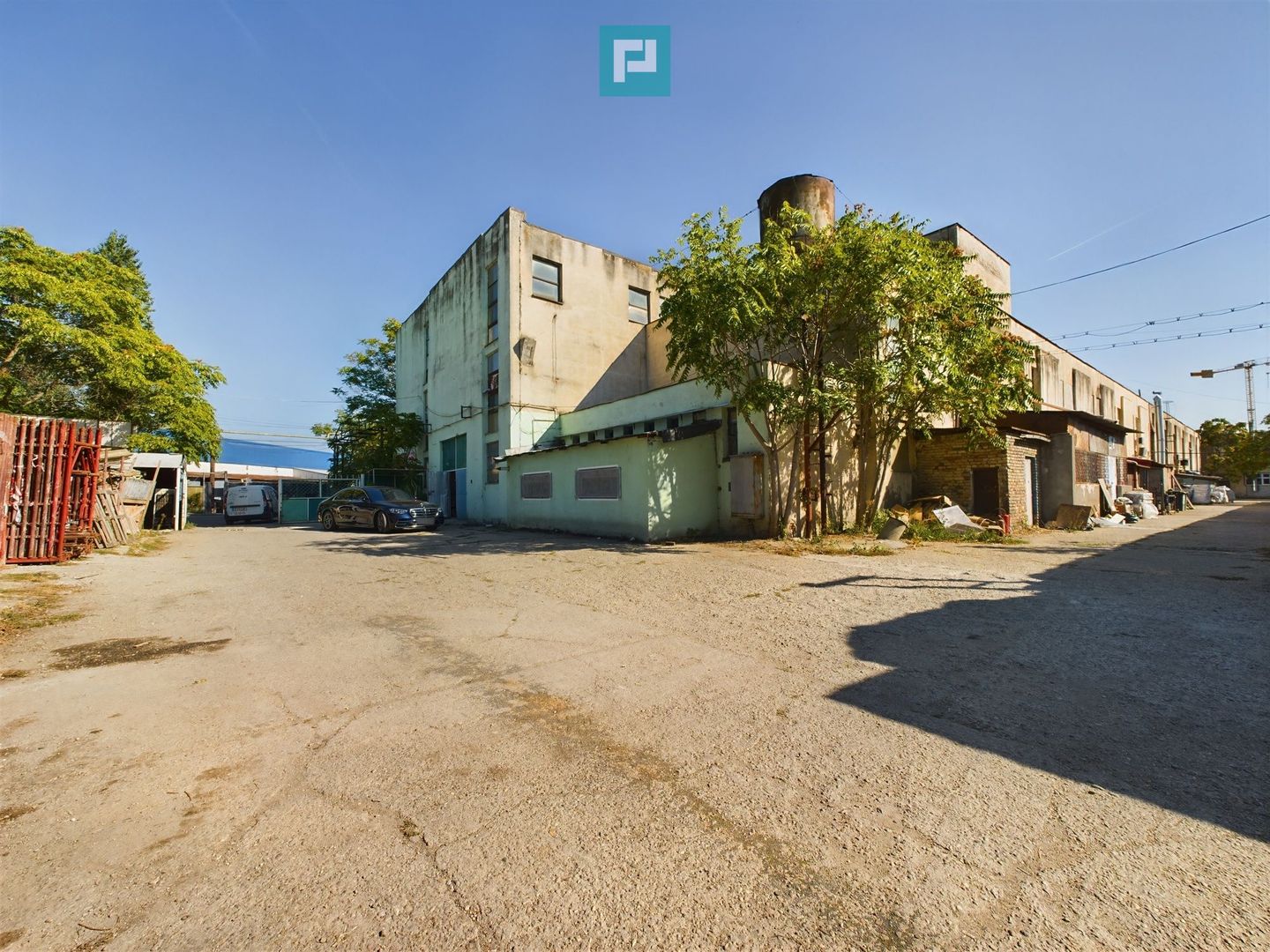 Spatiu industrial hala depozit 740 mp Drumul Taberei, Sector 6 - Poză 1