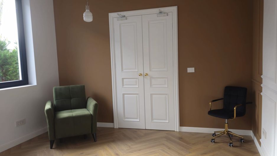 Casa moderna renovata de inchiriat - Strada Traian, Galati - Poză 7