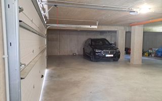 Penthouse 150 mp utili+ terase 200 mp+ 2 parcari subterane +curte 120 mp - Poză 8