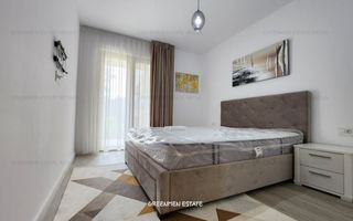 2 camere + birou, bloc nou, parcare, prima inchiriere Unirii Bvd. Marasesti - Poză 25