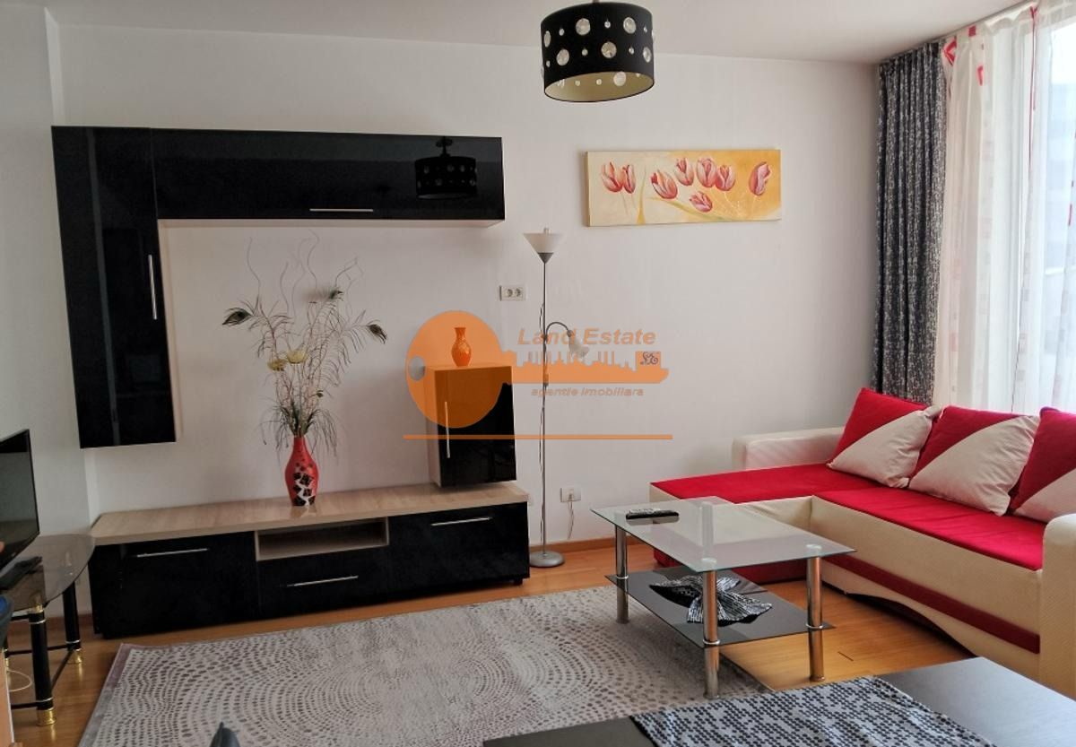 Apartament de 2 camere zona Uranus (bloc nou) - Poză 2