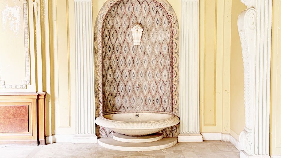 Imobil Istoric | Centrul Aradului | Fosta Reședință a Baronului Neuman - Poză 12