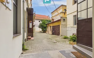 Loft ultracentral ultramodern, la prima închiriere - Poză 29