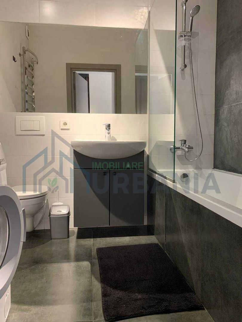 Se dă în chirie un apartament confortabil cu o cameră - Poză 8