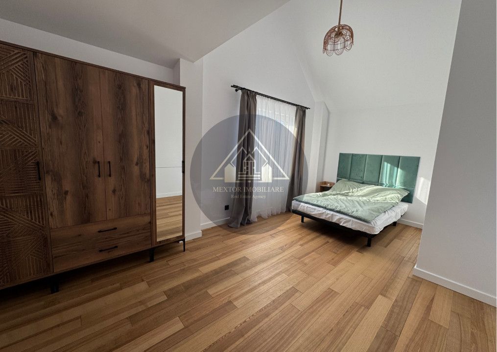 Casa noua Mediaș - Poză 13