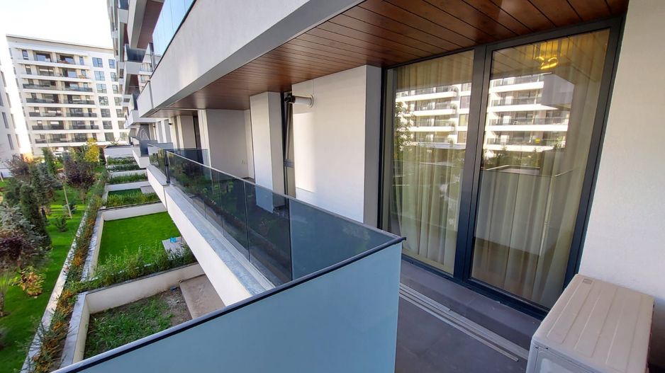 Apartament 3 camere Pipera | Nusco City - Poză 12