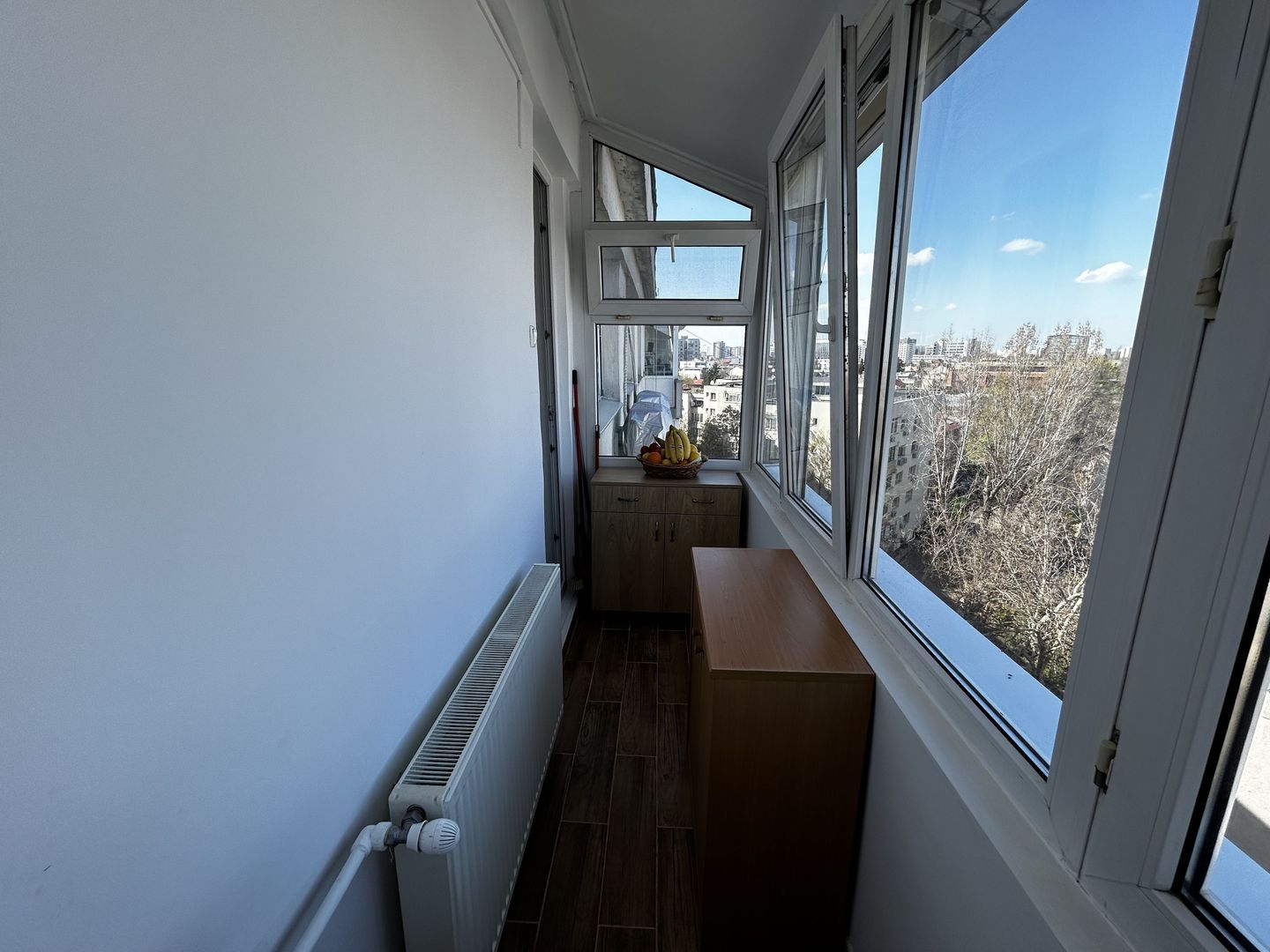 Piata Domenii- Apartament 2 camere cochet, mobilat si utilat - Poză 8