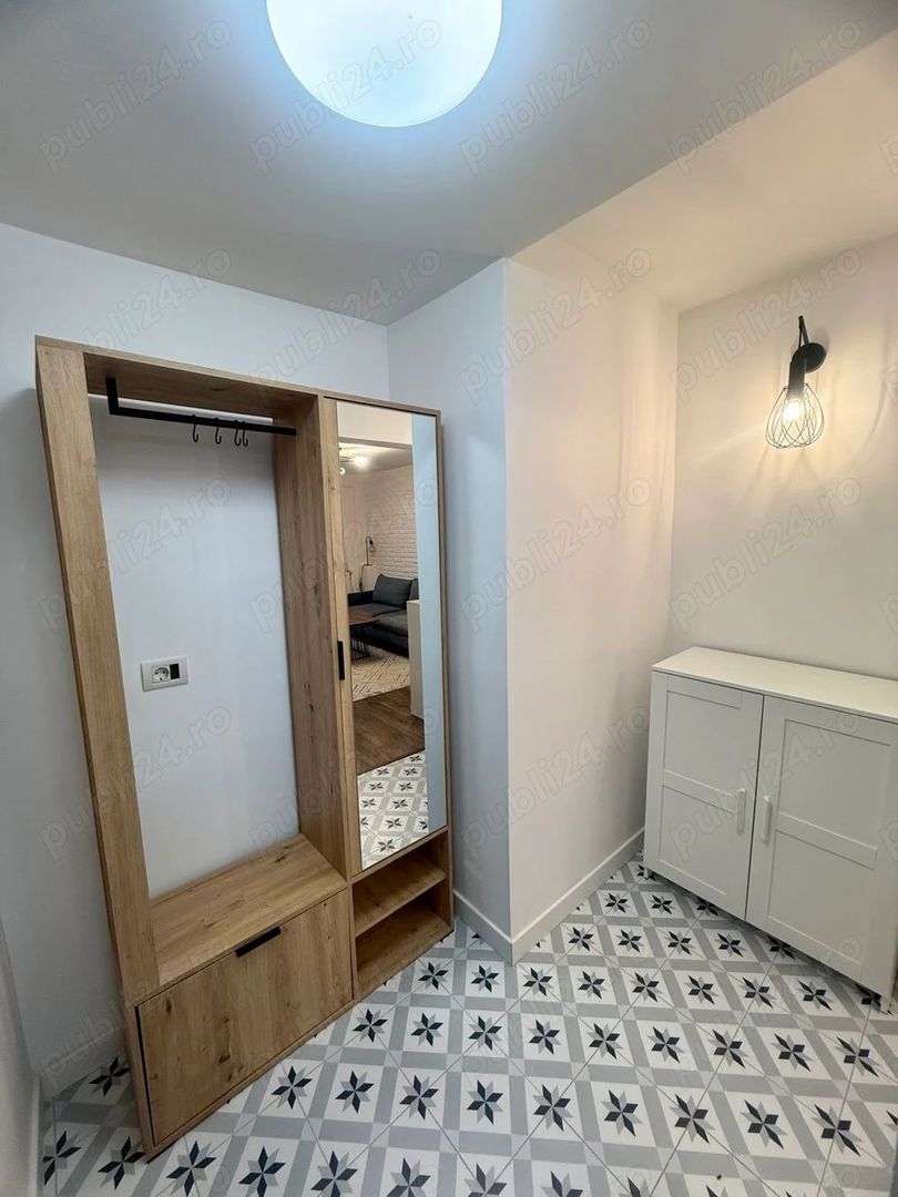 Apartament superb Piata Victoriei - Poză 9