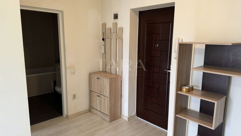 Apartament cu 1 cameră, balcon 8 mp, parcare inclusă, zona Eroilor. - Poză 3
