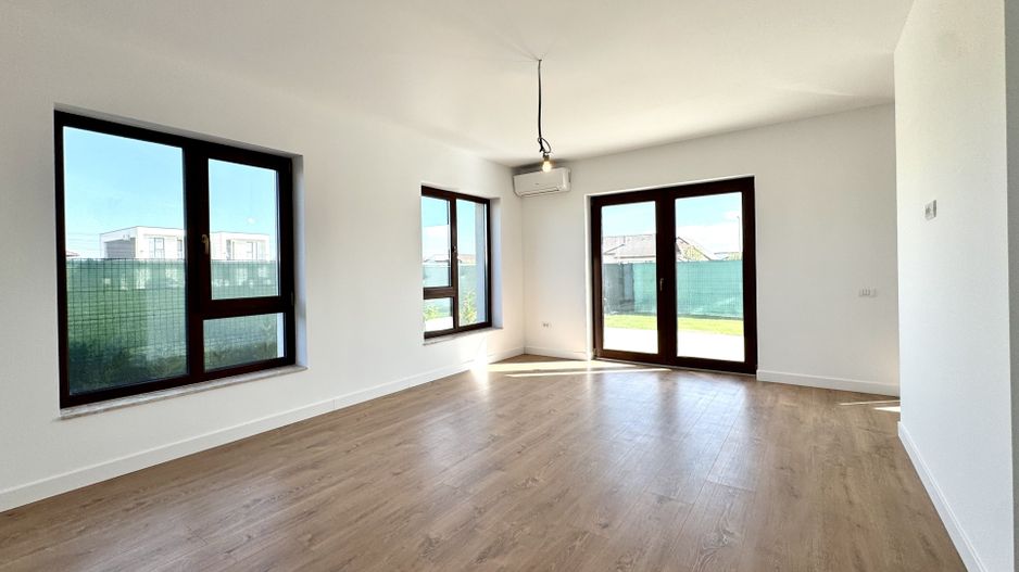 Duplex spațios în Dumbrăvița – separat prin cameră tehnică, zona IKEA - Poză 3