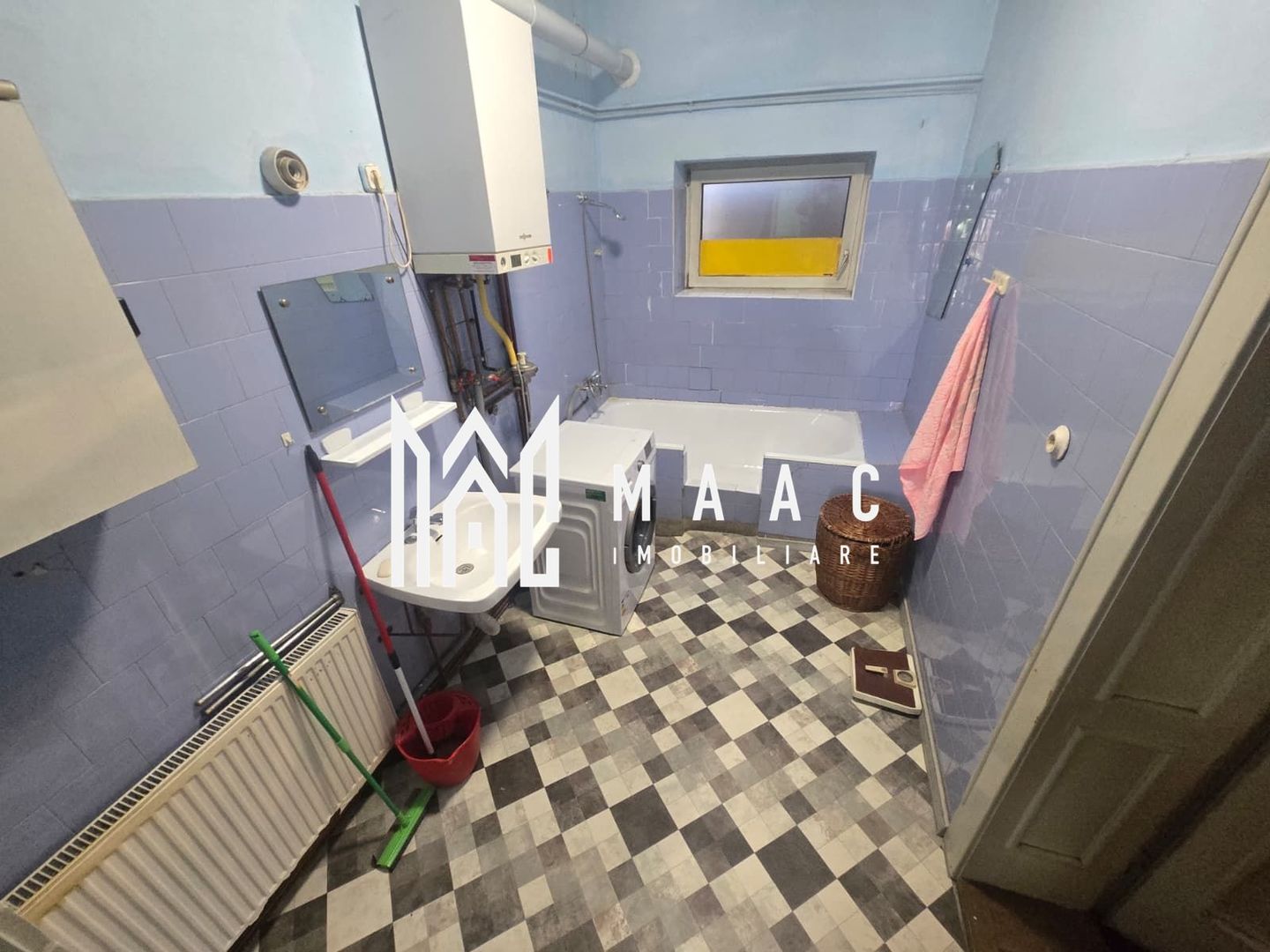 Casa 3 camere de inchiriat zona 3 Stejari - Poză 9