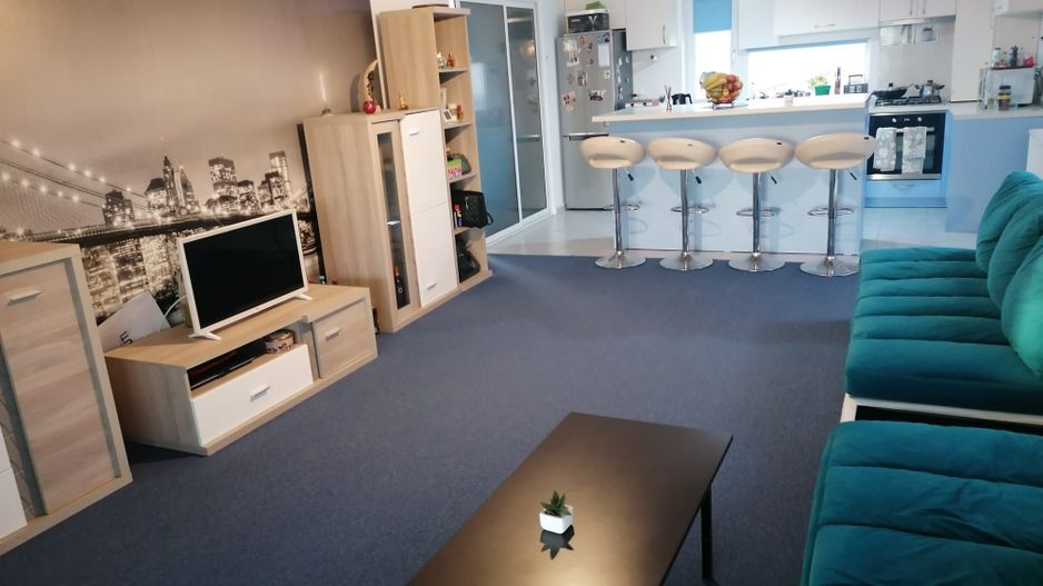 Casa din 2017 - Poză 1