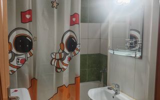 1 camera decomandata, Manastur, zona Mc Donald's - Poză 6