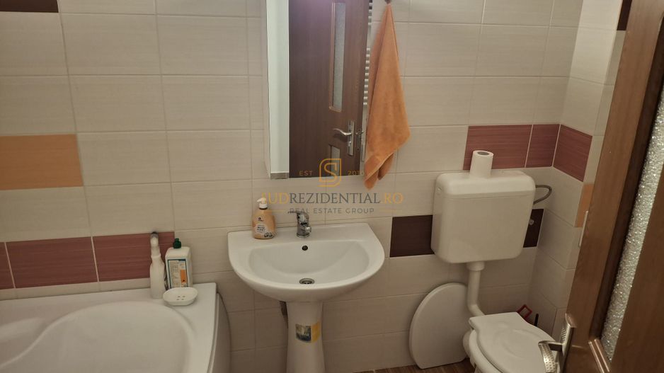 Apartament decomandat cu 2 camere, Dimitrie leonida, Comision 0% - Poză 15