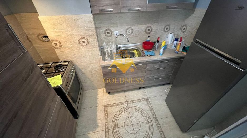 2 camere, modern, Zorilor, Calea Turzii bloc nou, parcare subterana - Poză 4