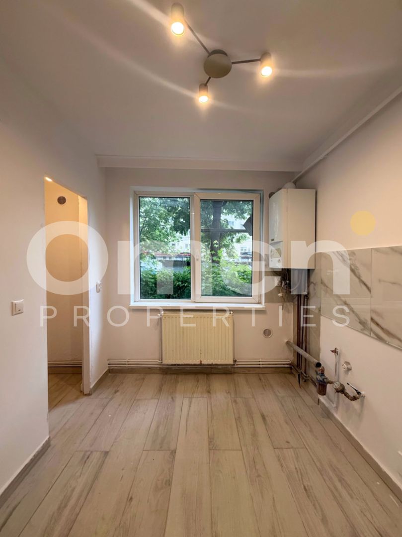 Apartament 2 camere | George Cosbuc | Pentru locuit sau cabinet de avocatura - Poză 1