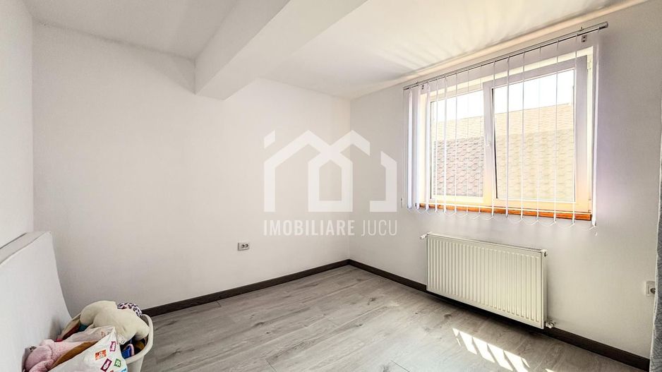 Casa individuala 3 camere, 121mp, Teren 520mp, Zona Molitura, Jucu - Poză 3