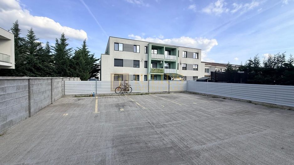 2 camere, Dumbravita, loc de parcare, apartament superb - Poză 25