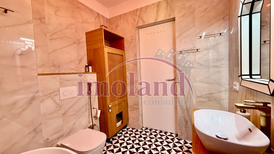 Apartament 2 camere - Uranus - Poză 13