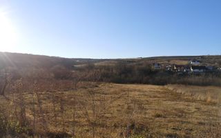 Teren de vânzare în Uricani, Iași, comuna Miroslava - Poză 2