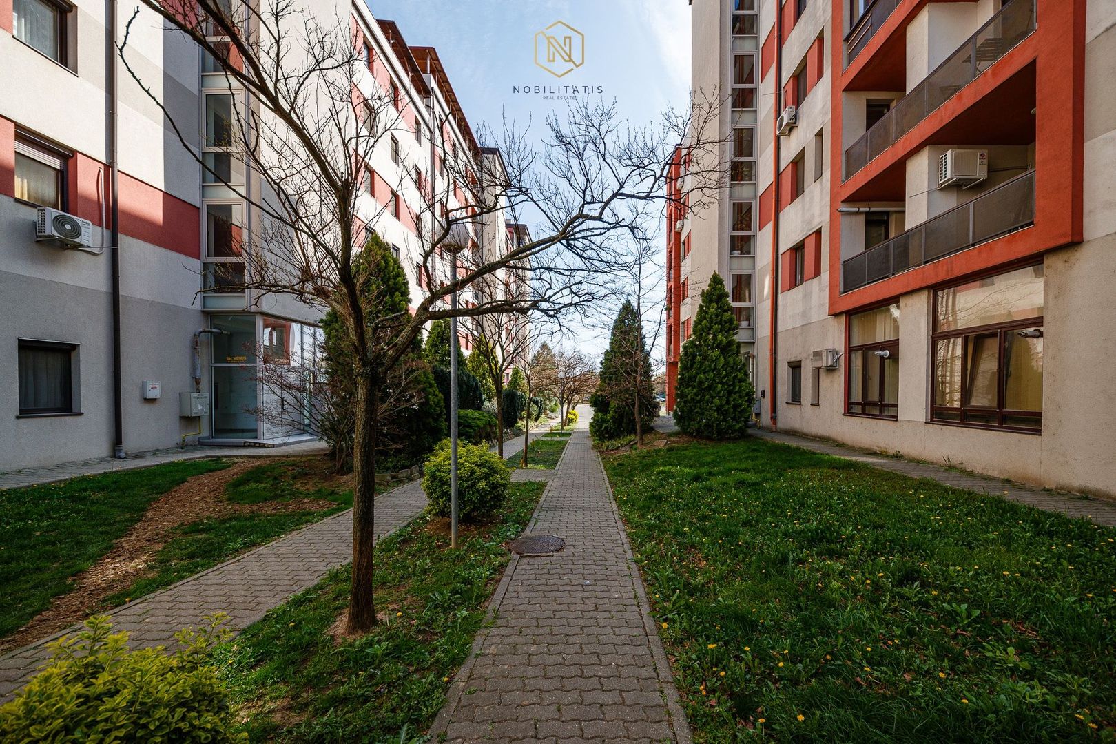 Spatiu Comercial la Prima Inchiriere - Venus 35 | 185 mp | Comision 0% - Poză 16