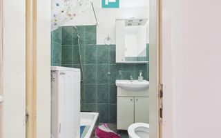Apartament ultracentral cu 2 camere de închiriat - Poză 7