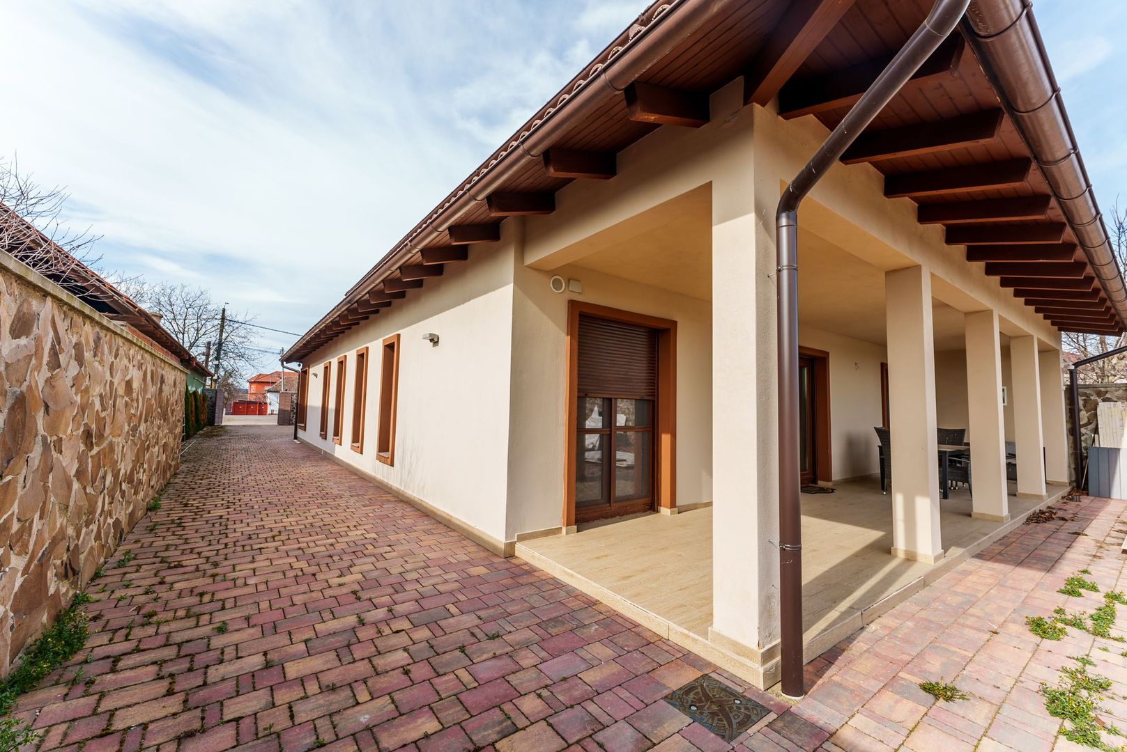 Casă Aradul Nou - Smart Tech Comision 0% la cumparare - Poză 14