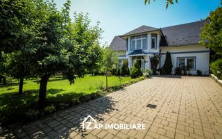 Casa P+M teren 770 mp - Corunca - Zona pitoreasca - Poză 3