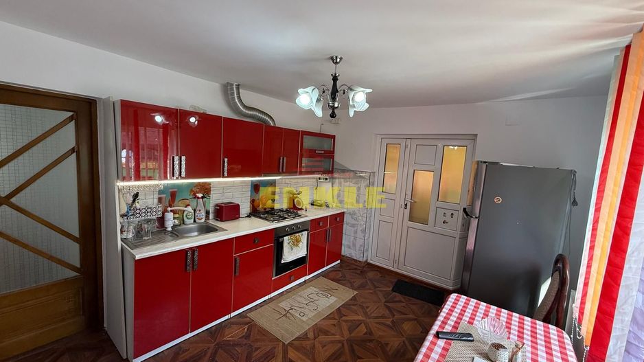 De vânzare  casa  in Corni Jud. Botosani. - Poză 7