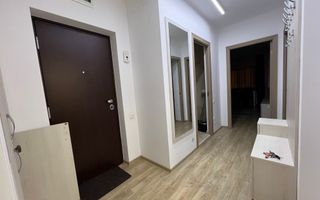2 camere decomandate, Parcare, Manastur, Zona Primaverii,Octavian Goga - Poză 10