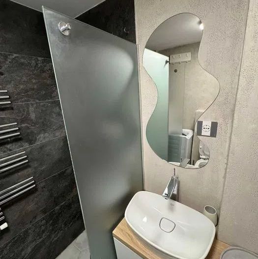 Apartament 2 camere ultra-modern, mobilat premium, chiar in Piața Amzei - Poză 8
