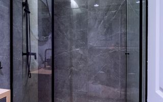 Penthouse ultramodern lângă Piața Unirii Oradea - Poză 15