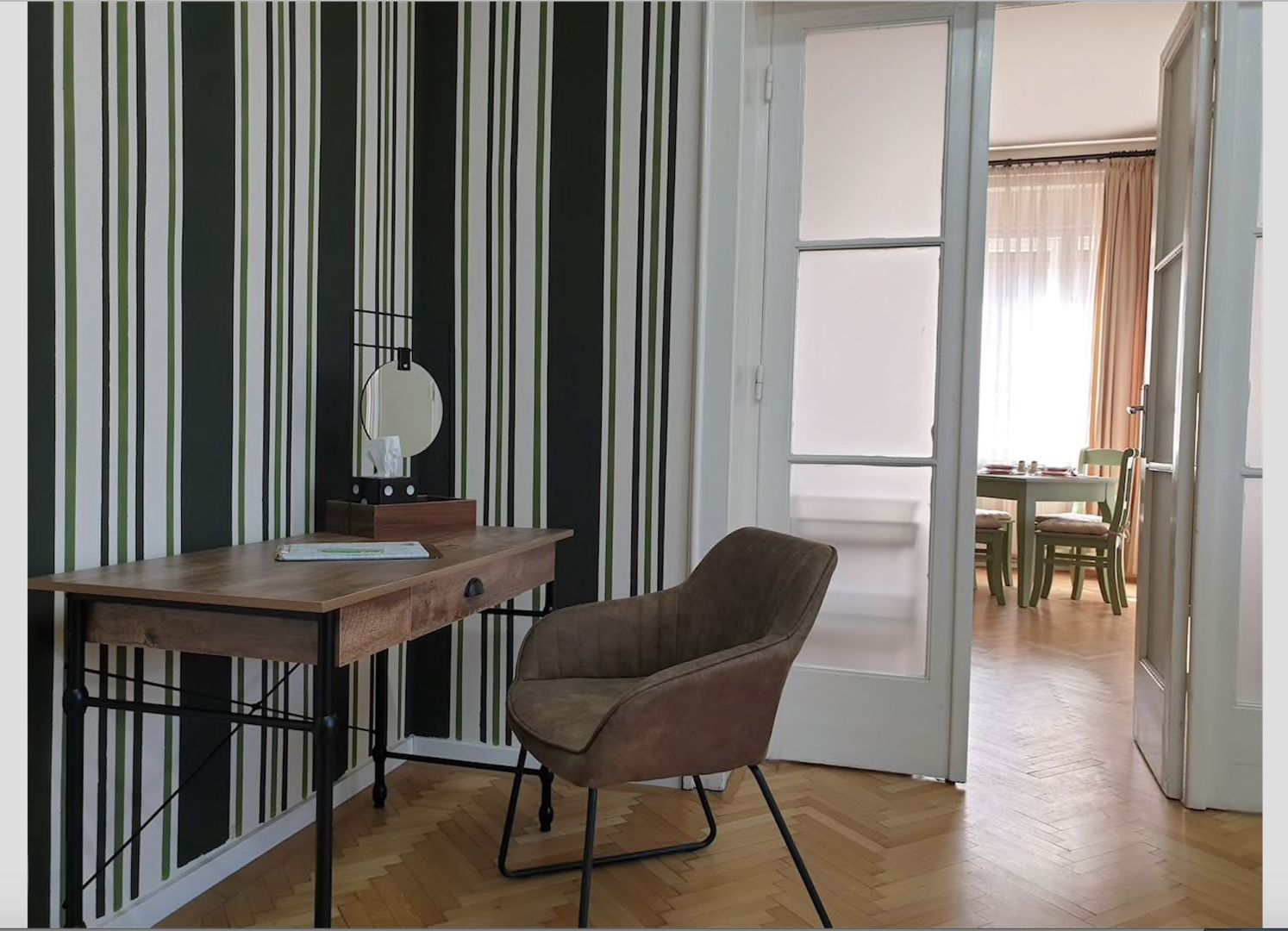 Apartament aproape de Piata Unirii - pretabil si pentru birouri - Poză 16