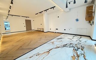 Apartament ultrafinisat, Baza Sportiva Gheorgheni, bloc 2025 ! - Poză 6