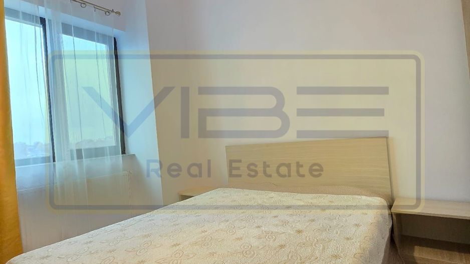 Nicolina - Primă stație- Bloc nou- 2 camere - Semicentral - Poză 3