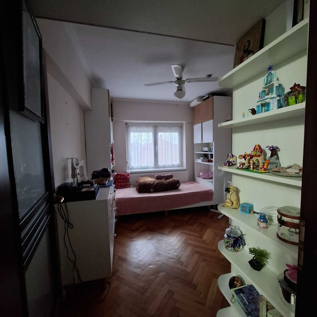 BRASADAS vinde ap cam etaj 2 in zona Avram Iancu. - Poză 4