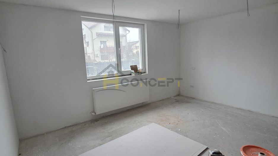 Vila spatioasa 4 camere zona Allegria Residence TVA inclus - Poză 7