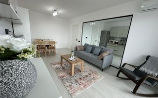 2 camere Titan  Gura Calitei Astorium Life 2 locuri parcare - Poză 4