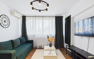 Apartament 2 camere cu loc de parcare 2 minute Metrou Tineretului - Poză 1