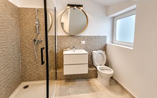 First Rental | Executive 3-Room Residence | 100 sqm | Garden - Poză 7