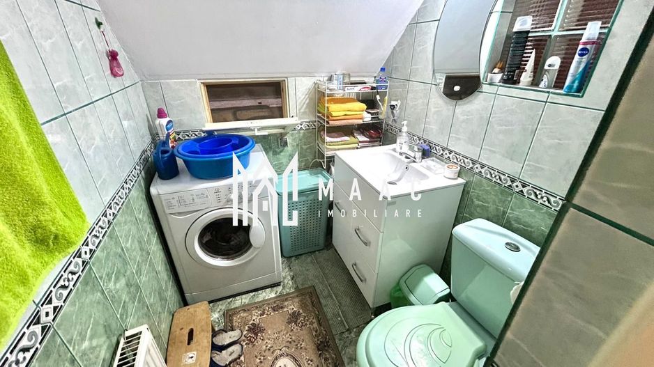 Case duplex | 5 camere | 2 corpuri | Garaj | 185 mp utili | Turnisor - Poză 18