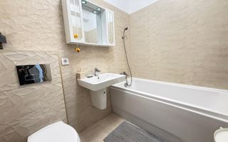 2 CAMERE ‖ ZONA EMINESCU ‖ IMOBIL NOU ‖ CENTRALA PROPRIE ‖ LIFT - Poză 5