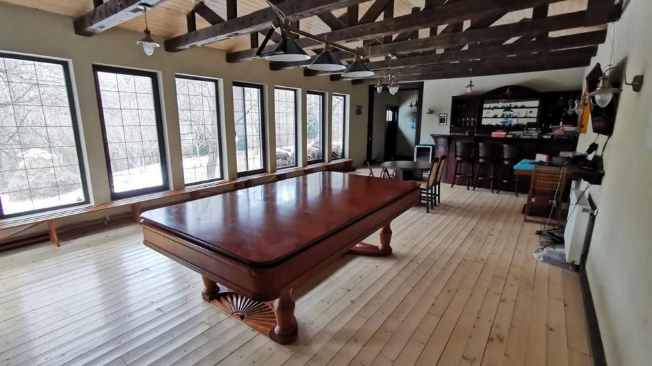 Casa de vacanta deosebita Breaza- Nistoresti - Poză 30