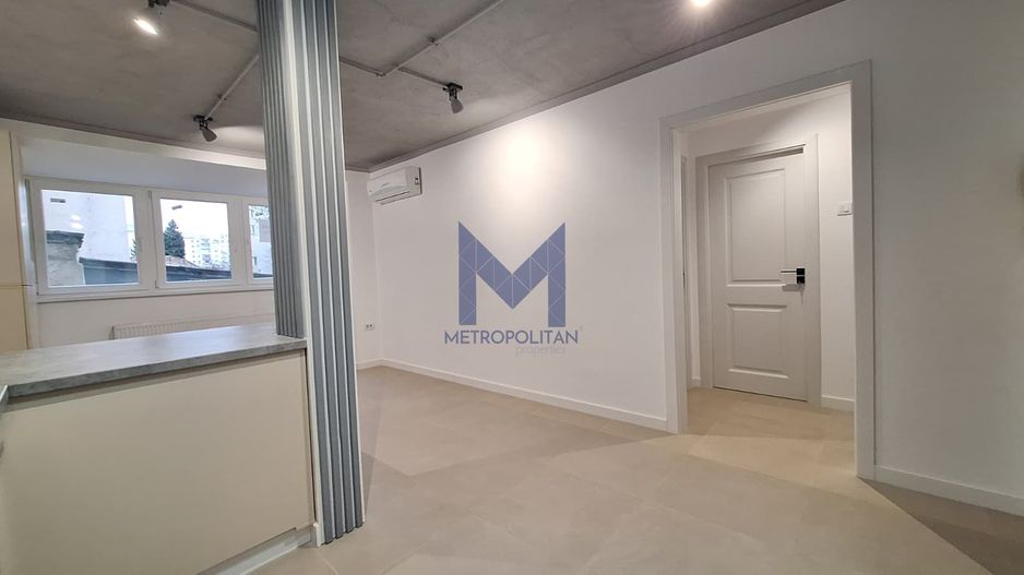 1 cameră I 37 mp | Calea Florești I perfect investiție - Poză 3