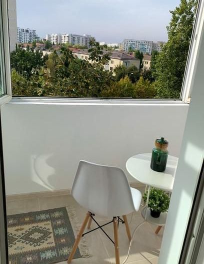 2 camere renovat, parcare inclusa, 5 min metrou 1 Decembrie - Poză 9