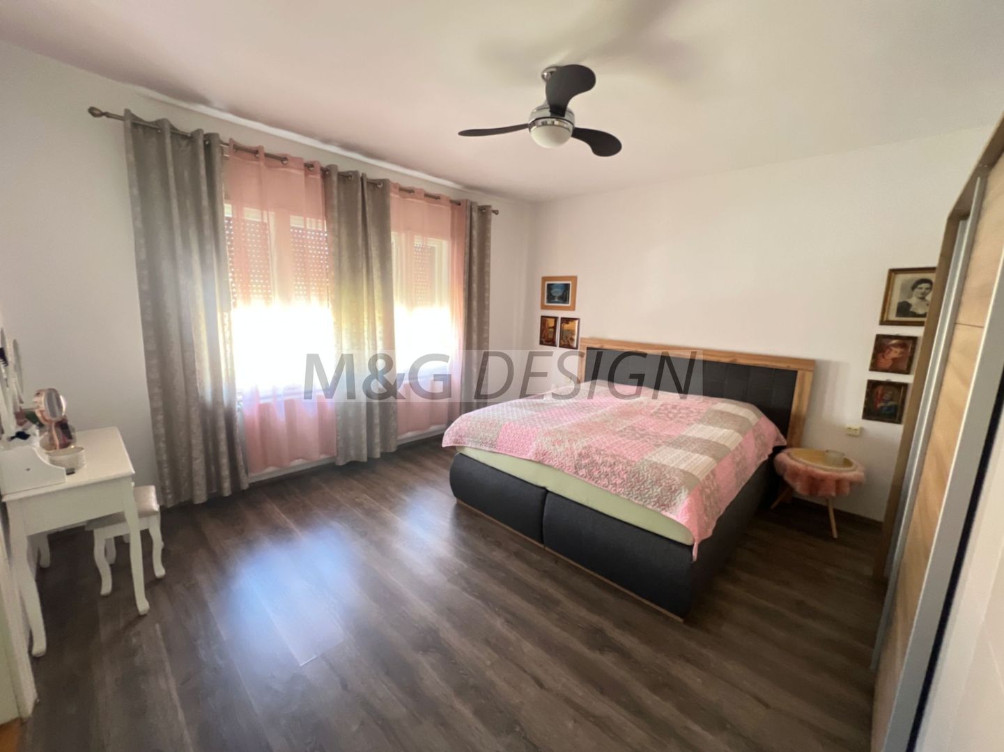Vilă spațioasă, Dorobantilor–Pretabilă pentru 2 familii,  1570mp teren - Poză 30