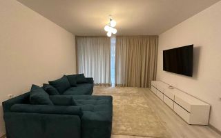 Apartament 2 camere – Floreasca, prima închiriere,  balcon mare 25 mp - Poză 3
