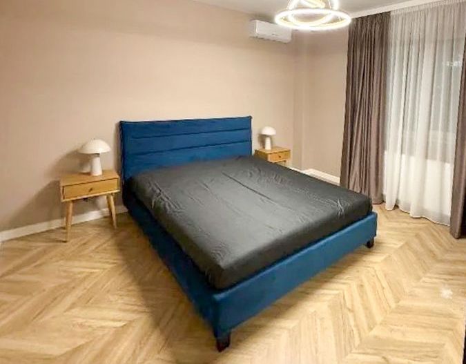 Chirie | Apartament 2 camere | 85mp | Boxă | Parcare | Aviației - Poză 7