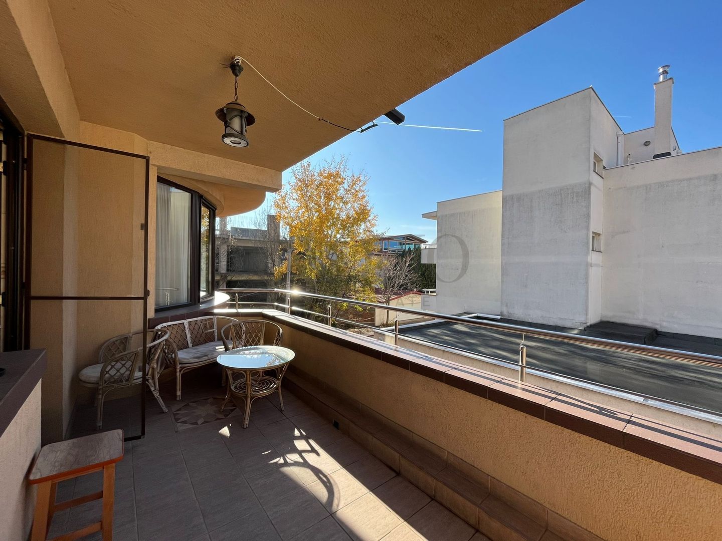 Apartament 4 camere | Herăstrău | 149 mp utili | 4 balcoane | Parcare - Poză 22