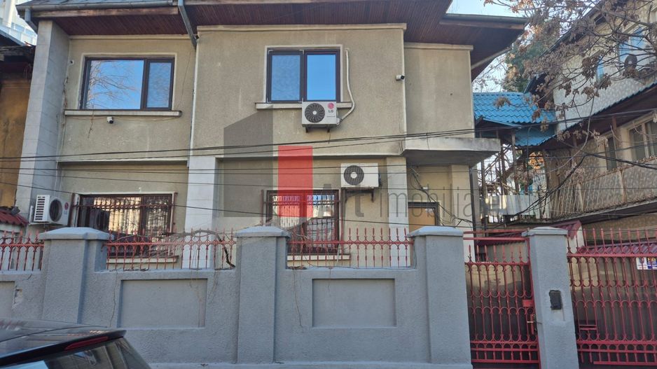 Vila pentru Birouri între Piața Muncii și Vatra Luminoasă – Oportunitate Unică! - Poză 2